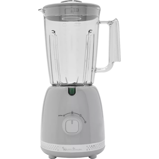 MOULINEX Blender soleil gris peper 500 W