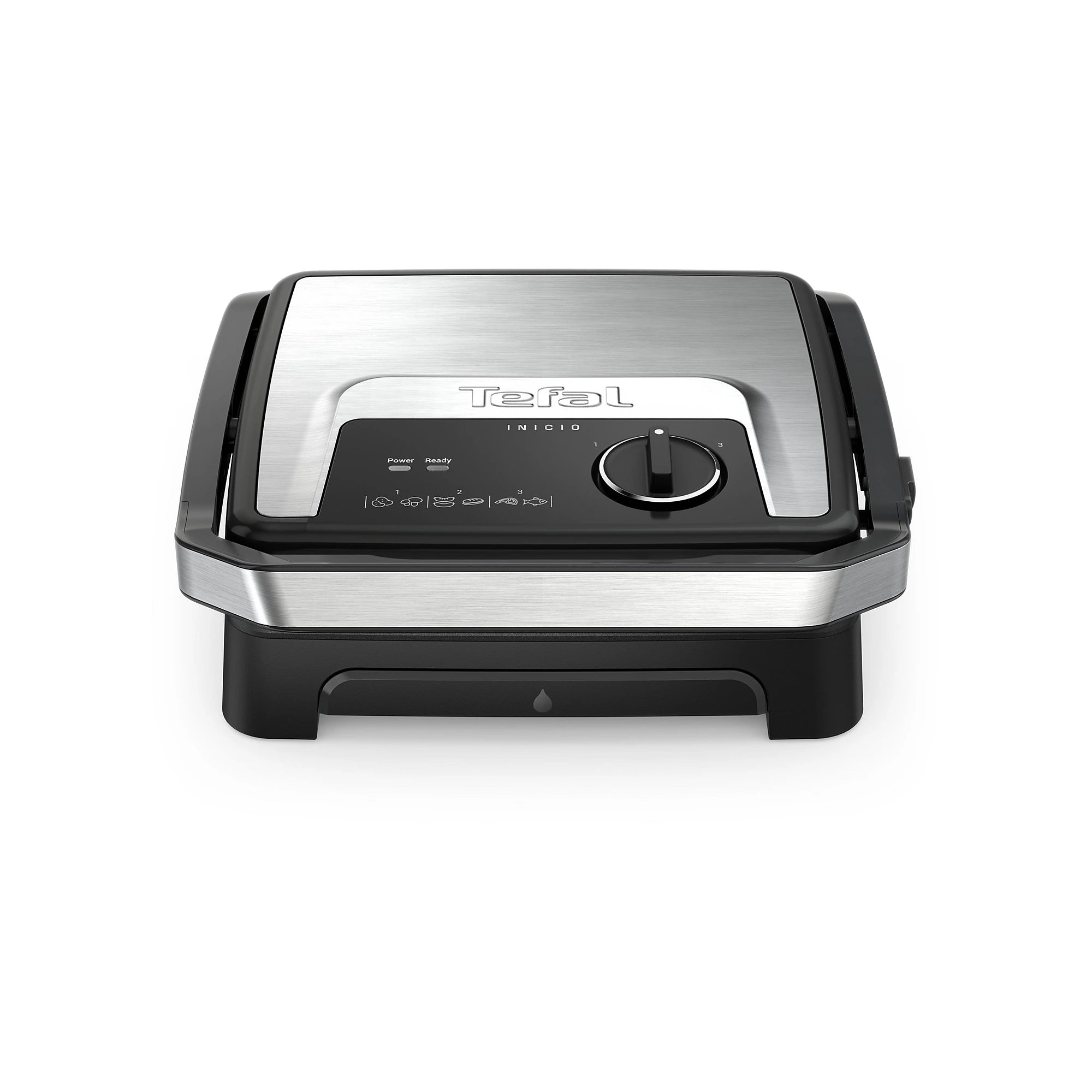 TEFAL Grille-viande Inicio Adjust