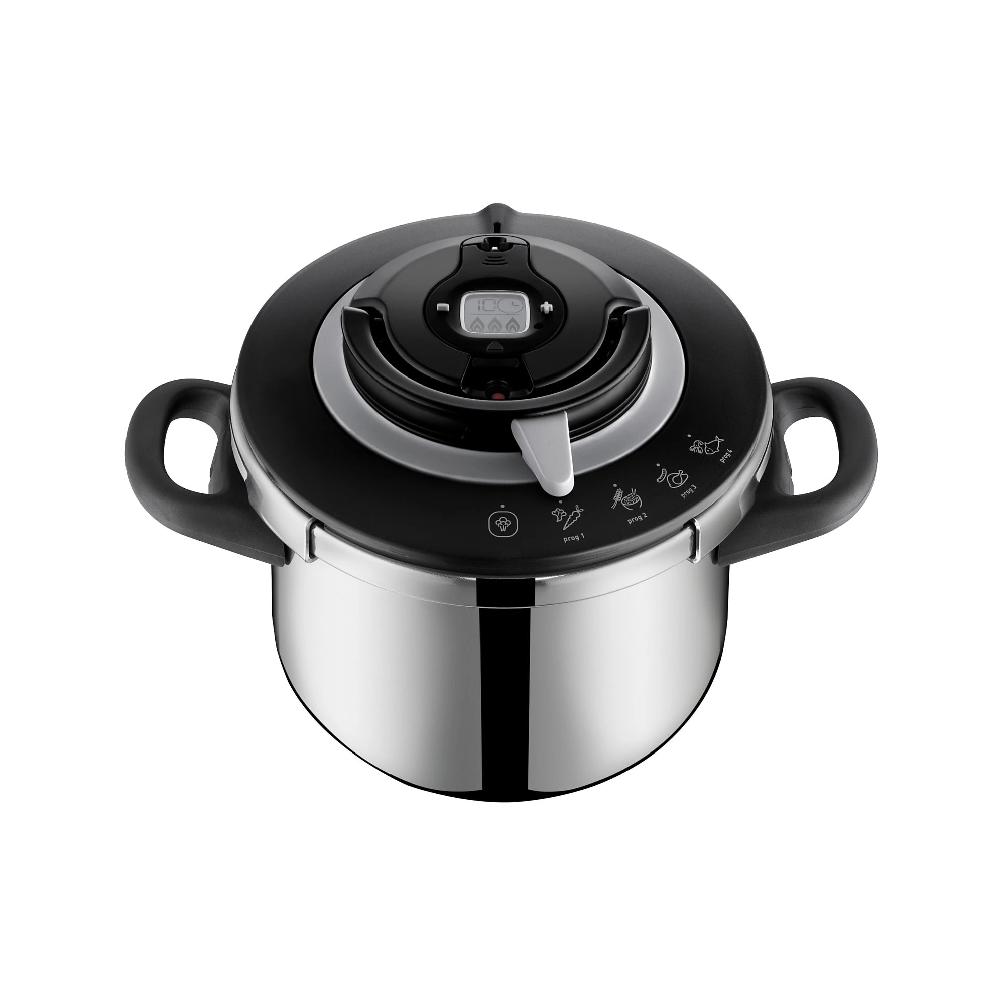 Autocuiseur SEB Clipso+ Chef