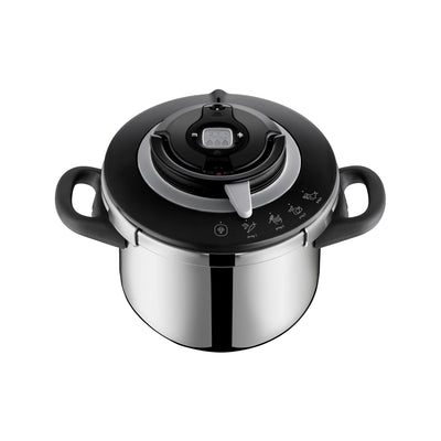 Autocuiseur SEB Clipso+ Chef