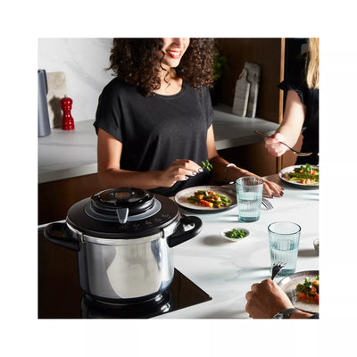 Autocuiseur SEB Clipso+ Chef