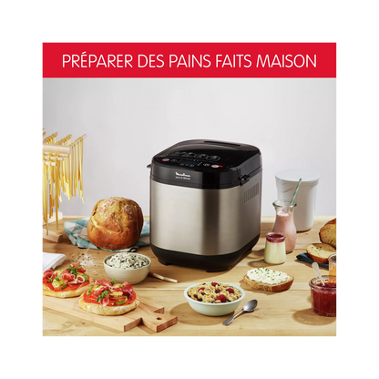 Moulinex Machine à pain