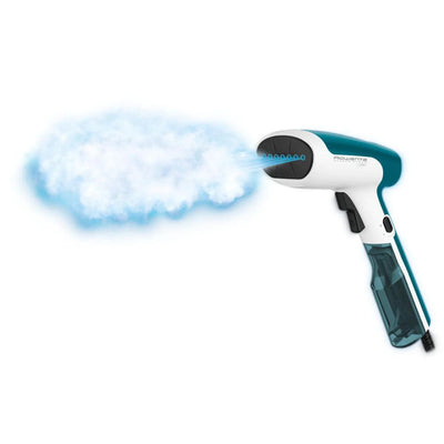 ROWENTA ACCESS STEAM FIRST 1300 W Blanc et bleu