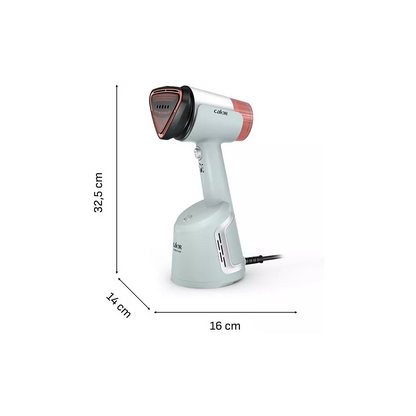 CALOR Aerosteam Défroisseur vapeur
