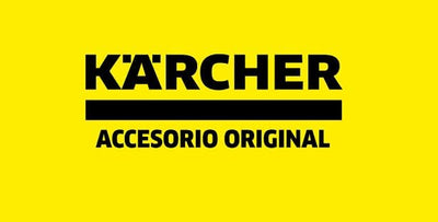 karcher Cartouche filtrante SC3