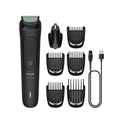 Philips All-in-One Trimmer 3000 MG3920/15 tondeuse 7-en-1