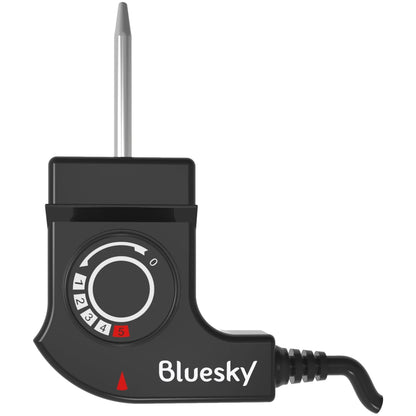 BLUESKY plancha