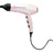 SAINT ALGUE Demeliss Ultra 2200 x Barbie Sèche cheveux