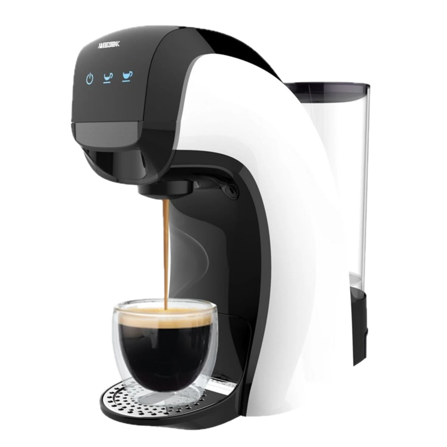 Medek Machine Multi-dosettes is