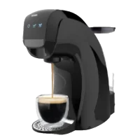 Medek Machine Multi-dosettes is