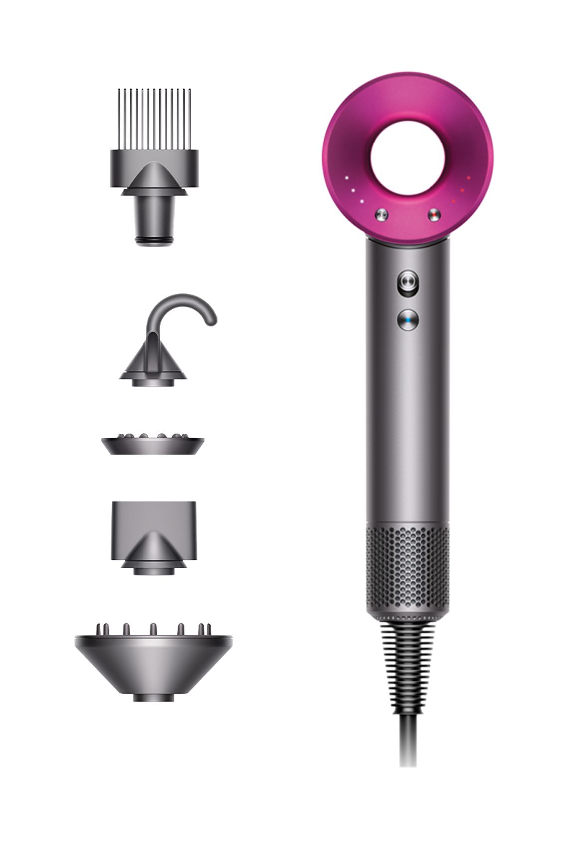 Dyson Supersonic Sèche-cheveux