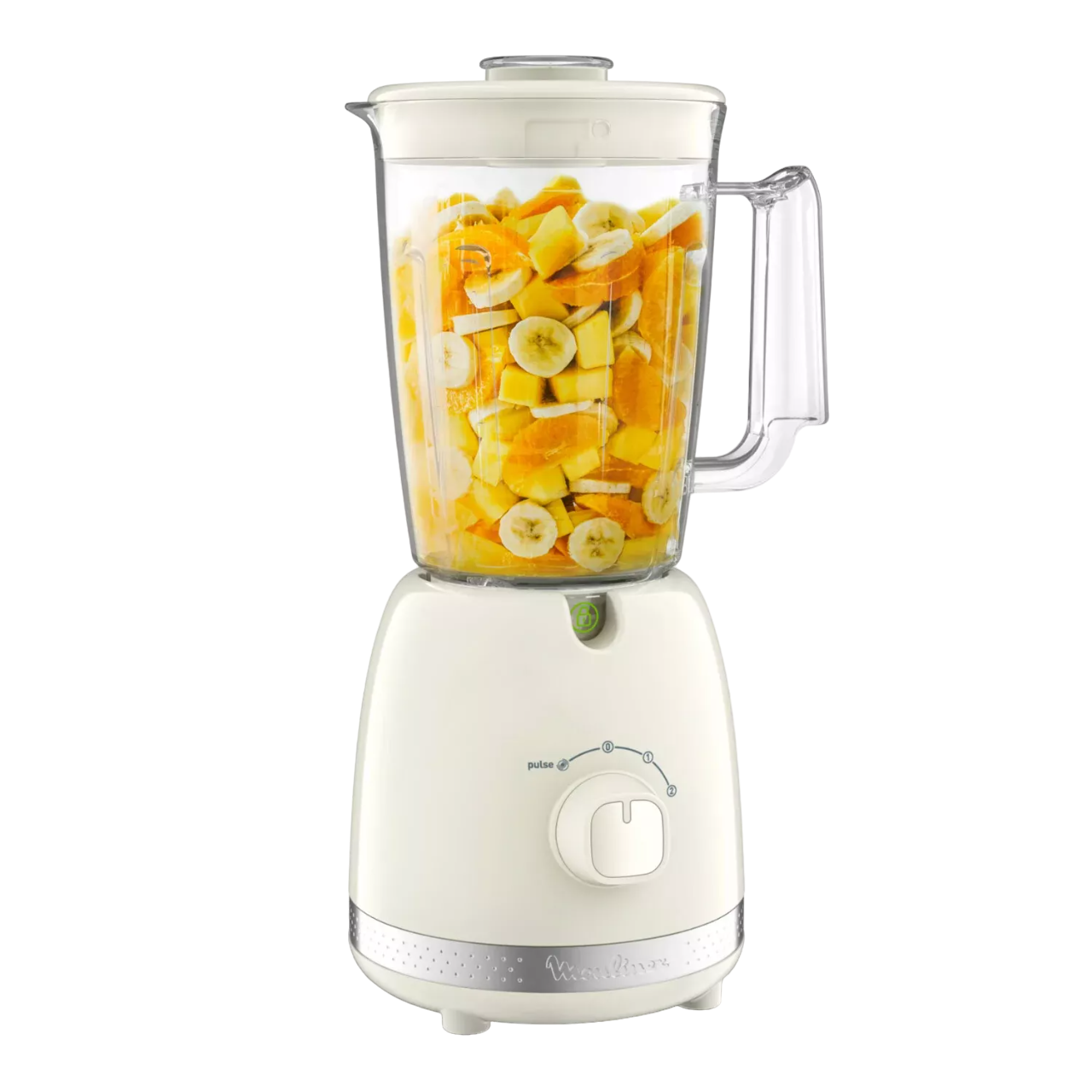 Moulinex Blender SOLEIL 500W IVOIRE