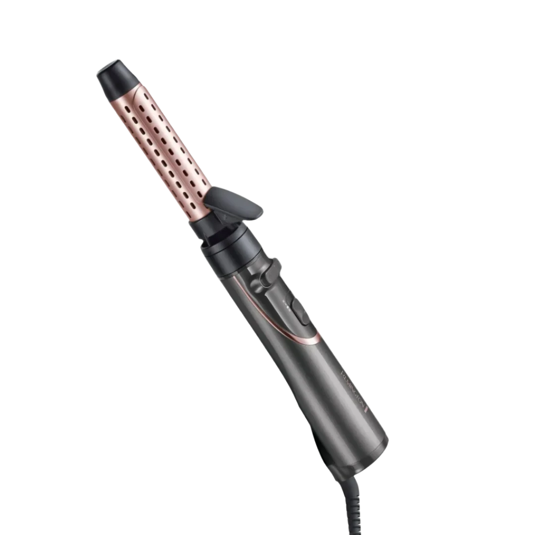 Remington LA BROSSE SOUFFLANTE ROTATIVE CURL & STRAIGHT CONFIDENCE
