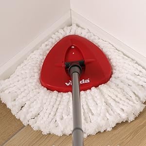 vileda easy wiring and clean