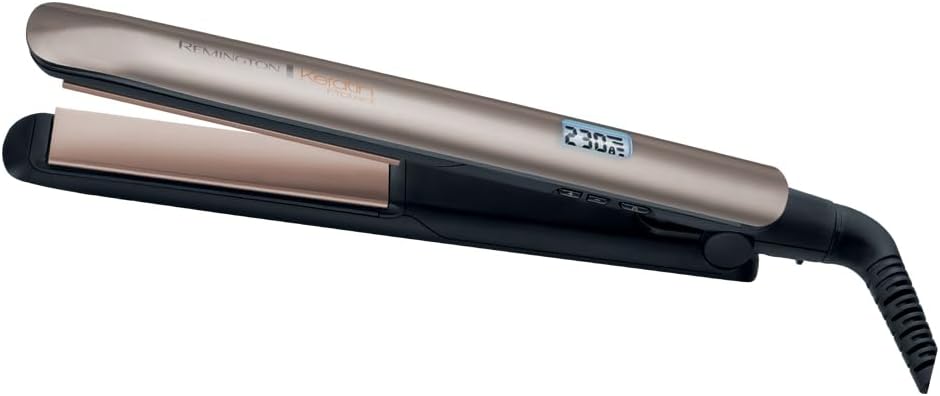 Remington Lisseur Cheveux