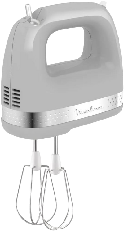 Moulinex Batteur Soleil Ivoire