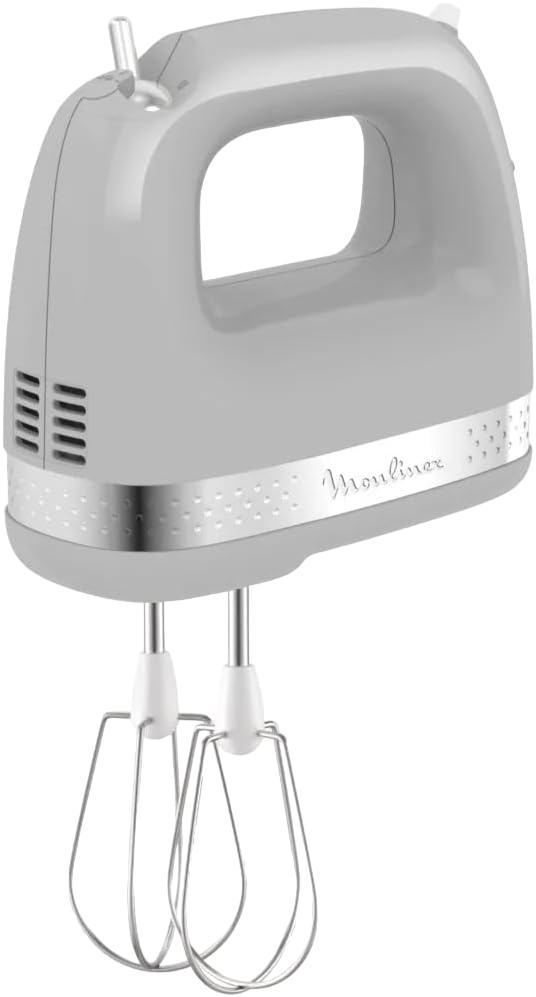 Moulinex Batteur Soleil Ivoire