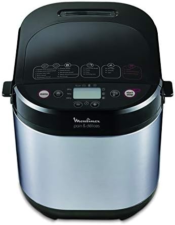 Moulinex Machine à pain