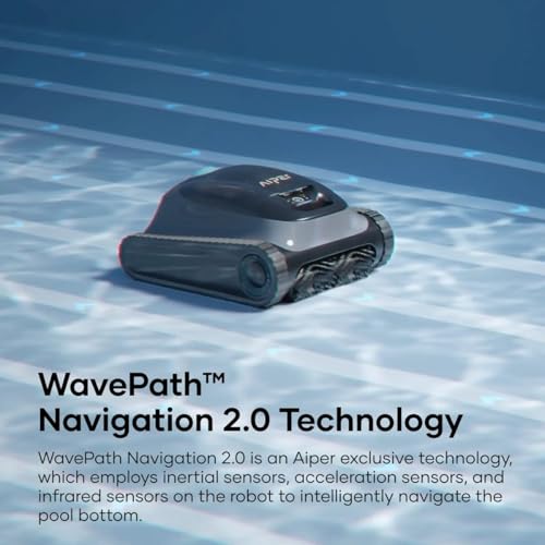Aiper Scuba S1 – photo 6