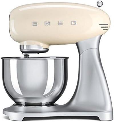 SMEG Robot pâtissier 4.8L