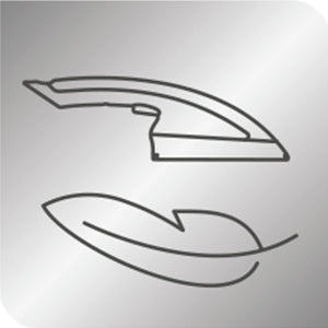 Tête intelligente ultra-légère