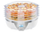 SILVERCREST® Déshydrateur alimentaire