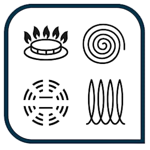 Tefal INGENIO EMOTION Batterie de cuisine 10 pièces