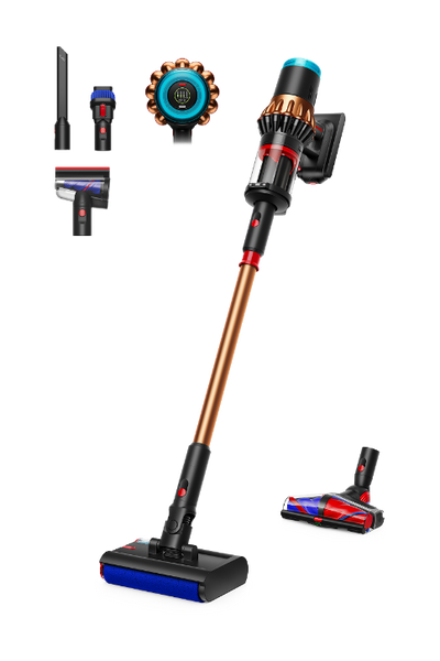 Aspirateur Dyson V16 Submarine – Vue principale