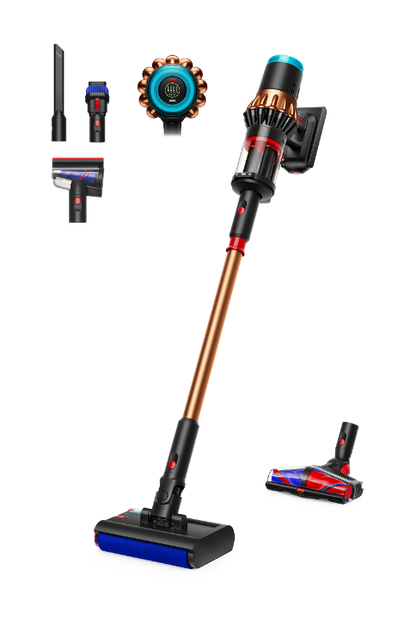Aspirateur Dyson V16 Submarine – Vue principale