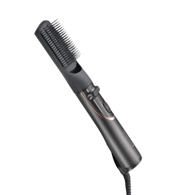 Remington LA BROSSE SOUFFLANTE ROTATIVE CURL & STRAIGHT CONFIDENCE