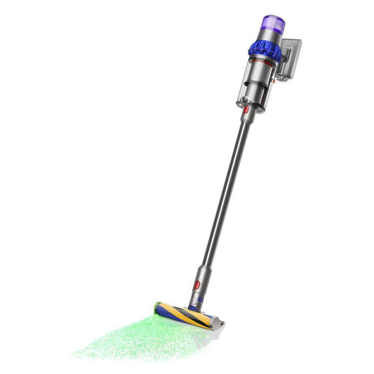 Dyson  Aspirateur balai V15 Detect Fluffy