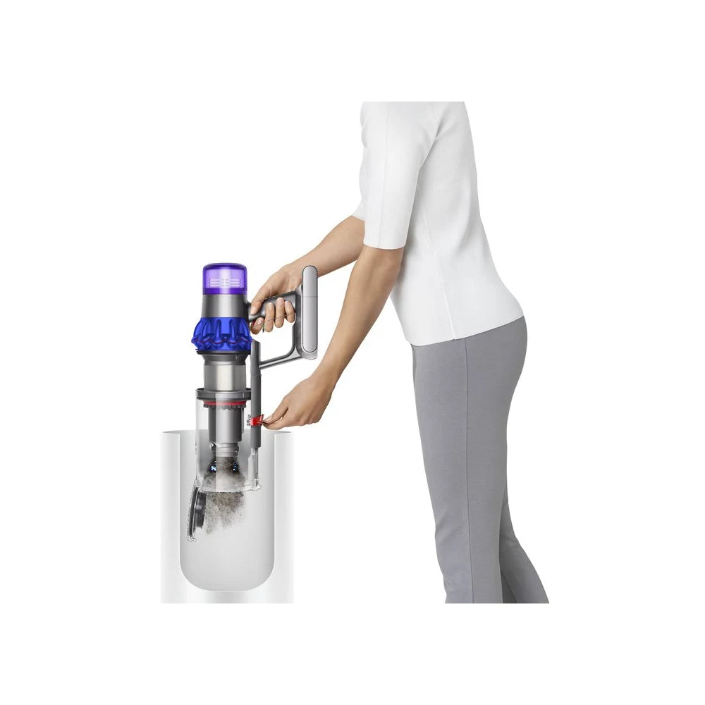 Dyson  Aspirateur balai V15 Detect Fluffy