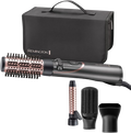 Remington LA BROSSE SOUFFLANTE ROTATIVE CURL & STRAIGHT CONFIDENCE