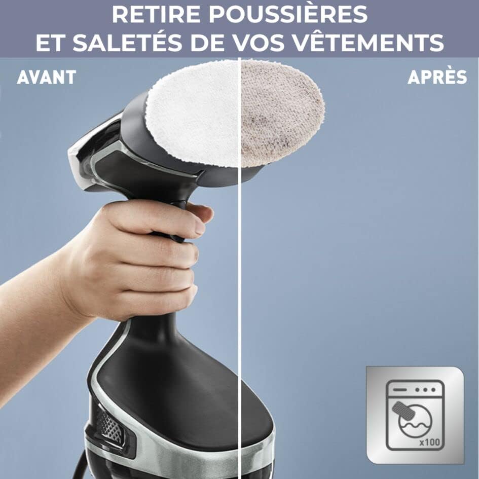 CALOR ACCESS STEAM FORCE