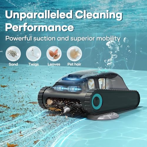 Aiper Scuba S1 – photo 3