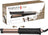 Lisseur Remington S6077 APPAREIL À COIFFER STRAIGHT & CURL ONE