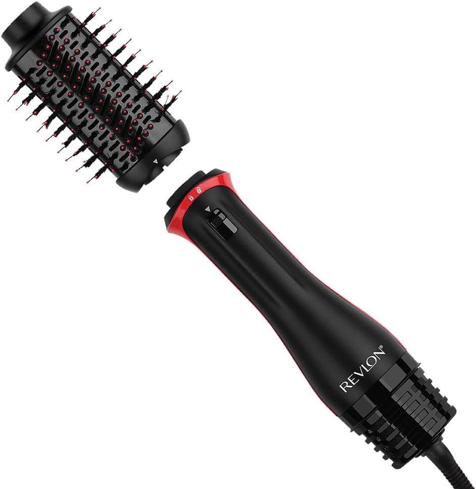 Brosse soufflante Revlon One-Step Volumiser Plus