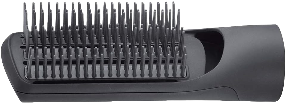 Remington LA BROSSE SOUFFLANTE ROTATIVE CURL & STRAIGHT CONFIDENCE