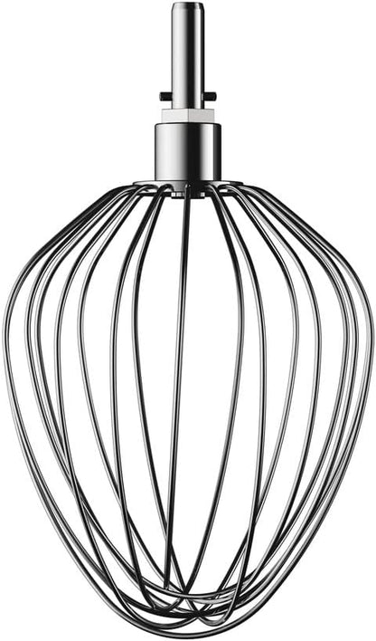 Kenwood Fouet en Acier Inoxydable KAT71 - Compatible Robots Pâtissiers