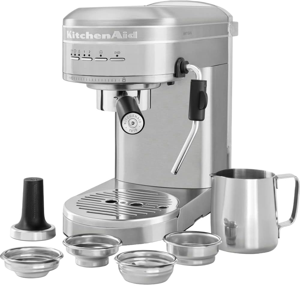 KitchenAid Machine à expresso artisan