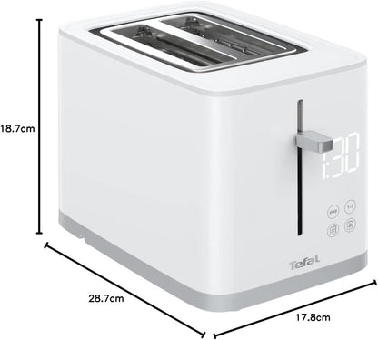 Tefal Sense  grill pain