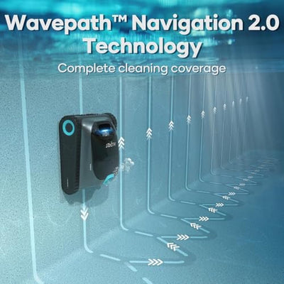 Aiper Scuba S1 – photo 4