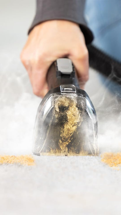 Bissell HydroSteam Pro