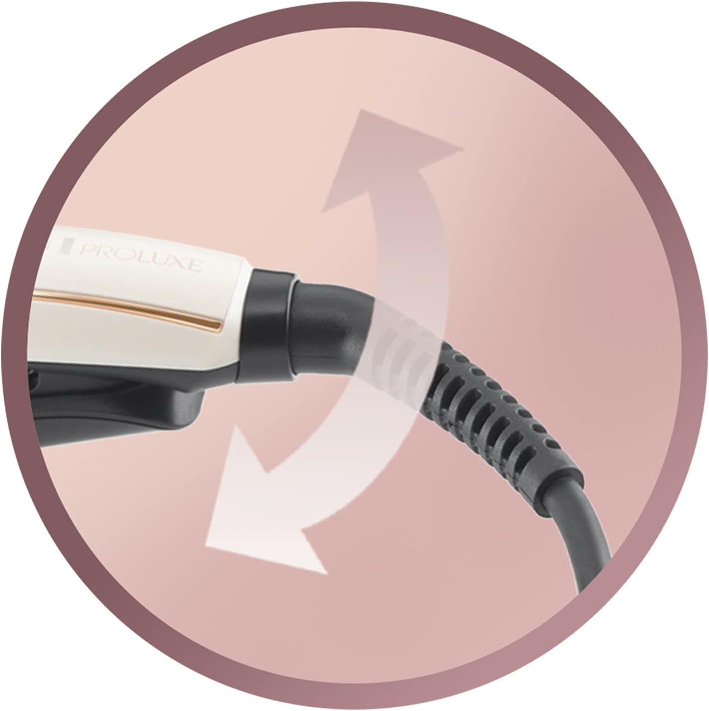 Remington Boucleur 4-en-1 PROluxe