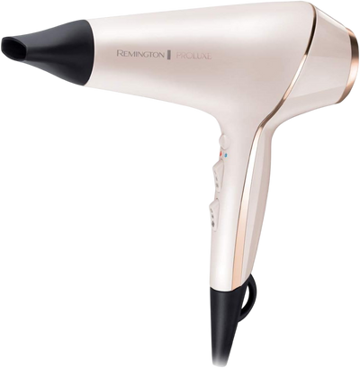 Remington Sèche-cheveux Ionique
