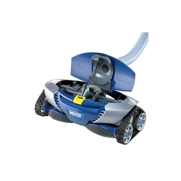 Zodiac MX8 robot de piscine hydraulique (Algérie)