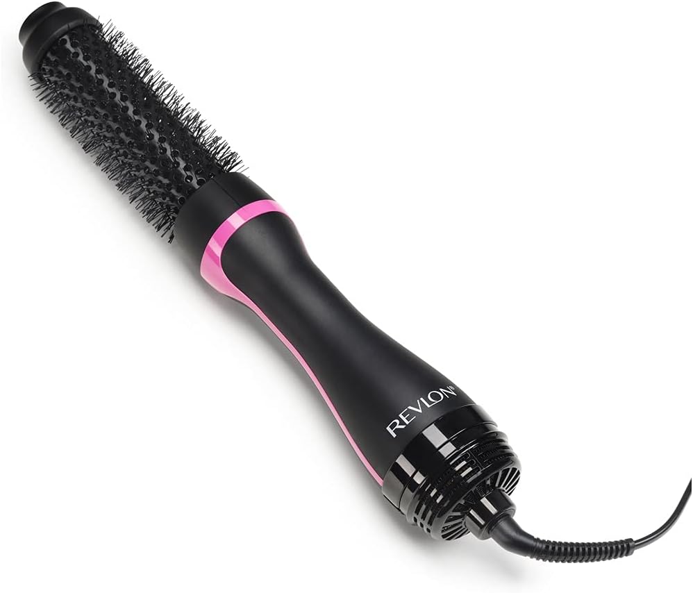 Revlon One-Step Style Booster