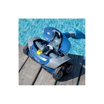 Zodiac MX8 – photo 2
