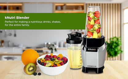 Kenwood Knutri mini blender