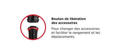 REVLON- 5-EN-1 One-Step Styler multi-usages